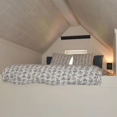 Kibbelschuur * Zottegem