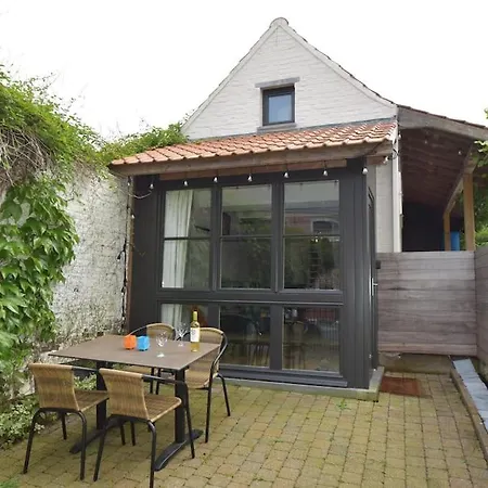 Kibbelschuur Zottegem