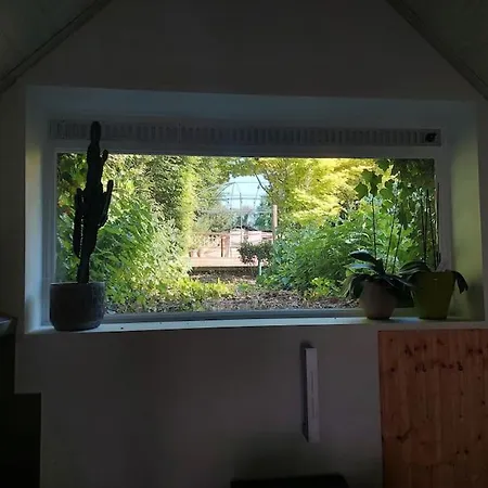 Kibbelschuur Holiday home Zottegem